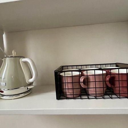 Maison La Balconata Парма Екстериор снимка