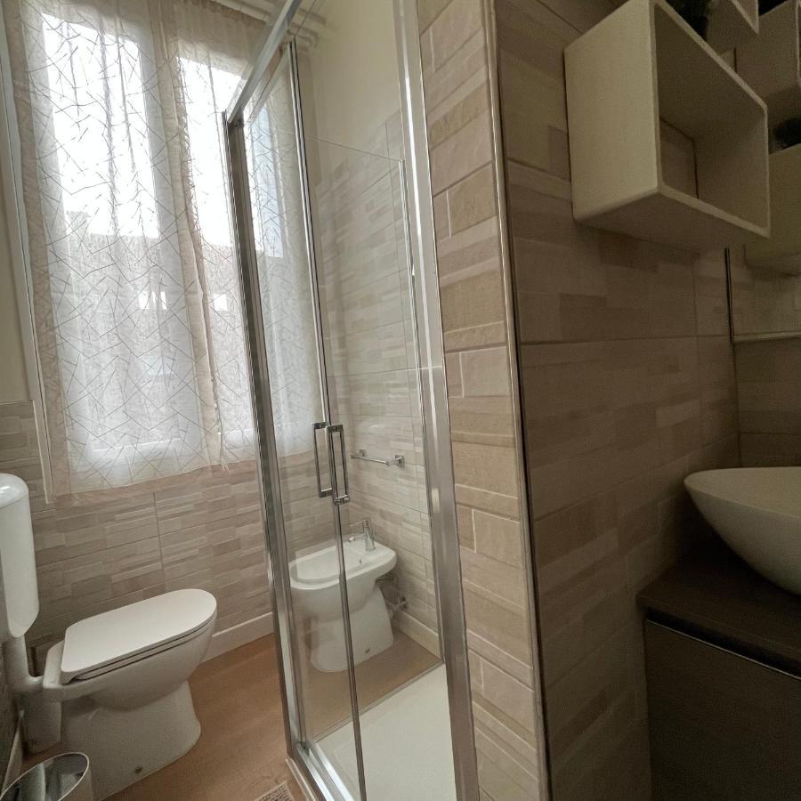 Maison La Balconata Парма Екстериор снимка