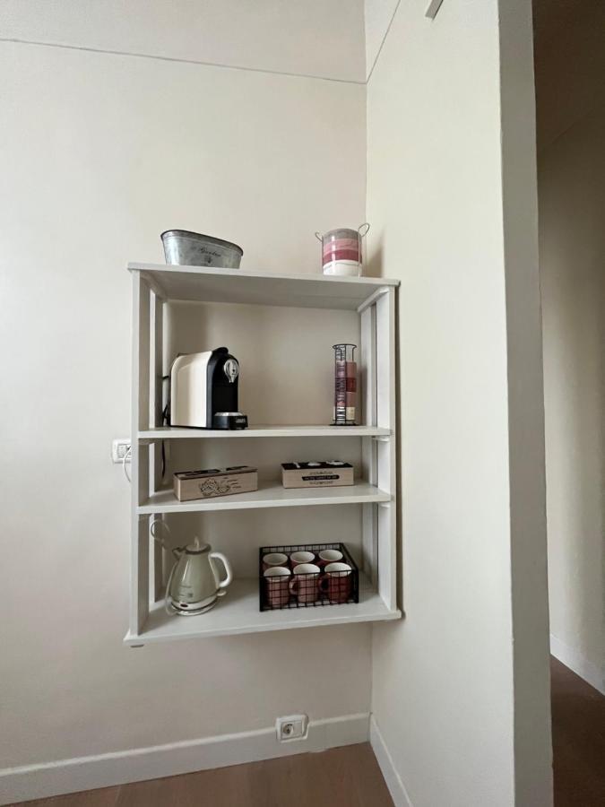 Maison La Balconata Парма Екстериор снимка