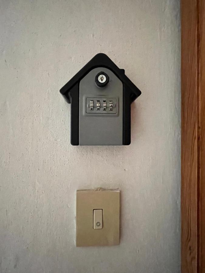 Maison La Balconata Парма Екстериор снимка