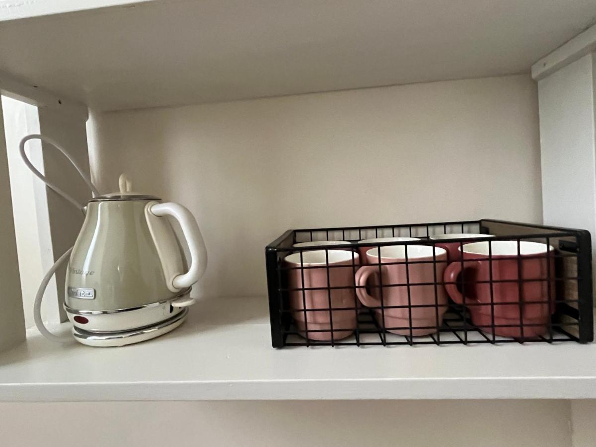 Maison La Balconata Парма Екстериор снимка