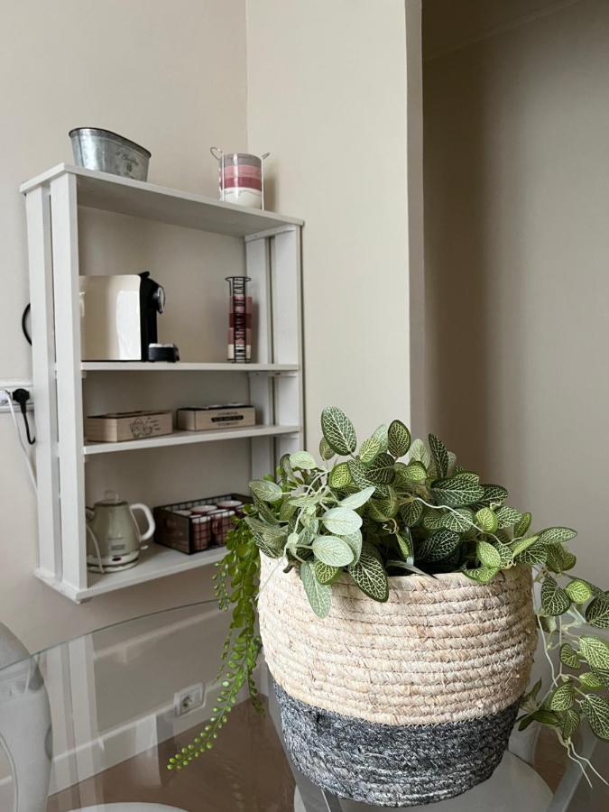 Maison La Balconata Парма Екстериор снимка
