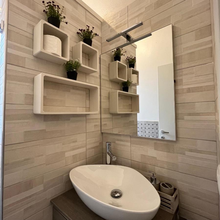 Maison La Balconata Парма Екстериор снимка