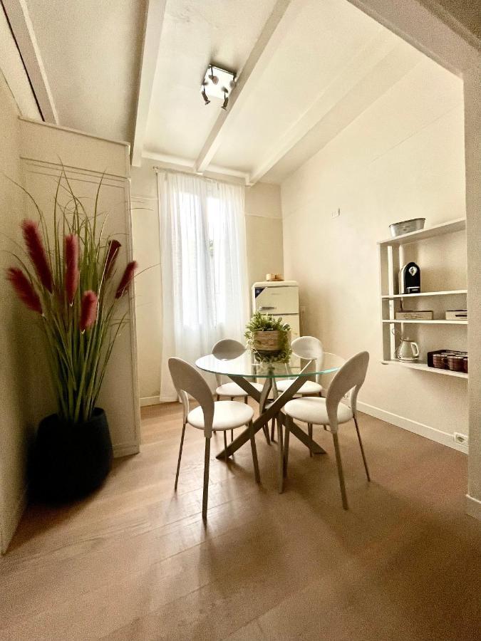 Maison La Balconata Парма Екстериор снимка