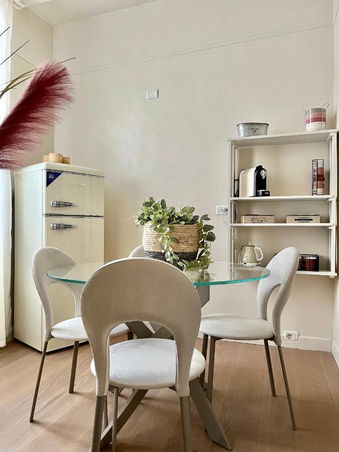 Maison La Balconata Парма Екстериор снимка