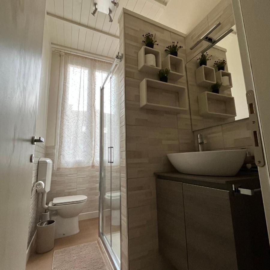 Maison La Balconata Парма Екстериор снимка