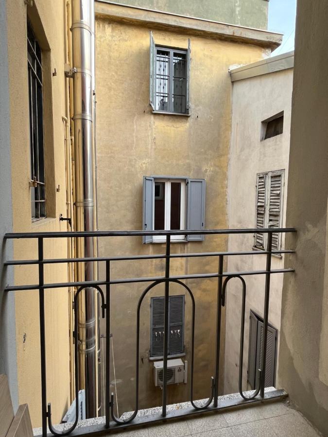 Maison La Balconata Парма Екстериор снимка